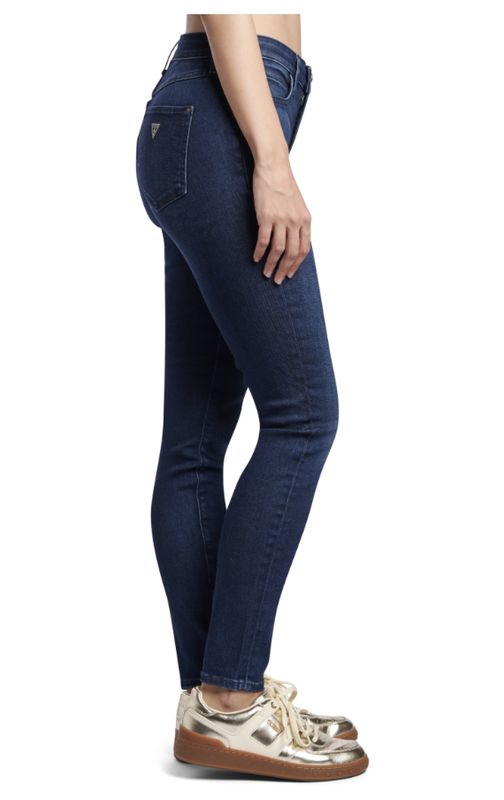 Guess ECO 1981 SKINNY HIGH-RISE Swifty