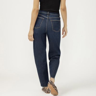 Silver Jeans Arc Barrel Jean