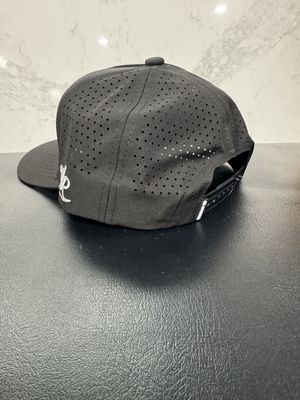 Whiskey Rd RETRO EL' RANCHO Tech Black