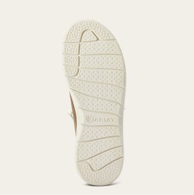 Ariat Hilo Brown Bomber