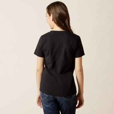 Ariat Boot Cloche T-Shirt Kids