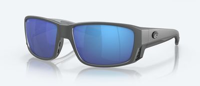 Costa TUNA ALLEY PRO Gray Blue 580G