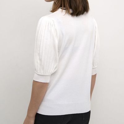 Kaffe Lone Knit Pullover