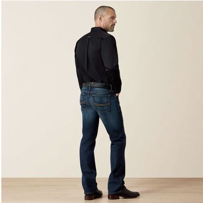 Ariat M4 Legacy Relaxed Bootcut Freeman