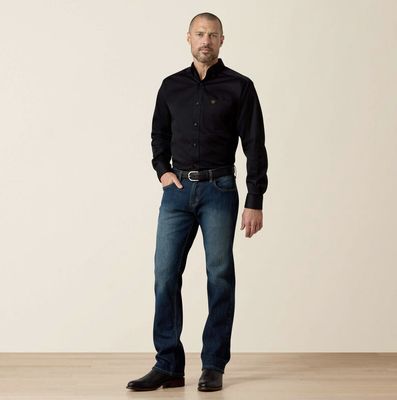 Ariat M4 Legacy Relaxed Bootcut Freeman