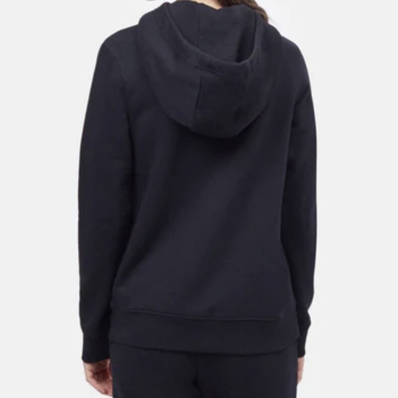 Ten Tree Banshee Hoodie Black
