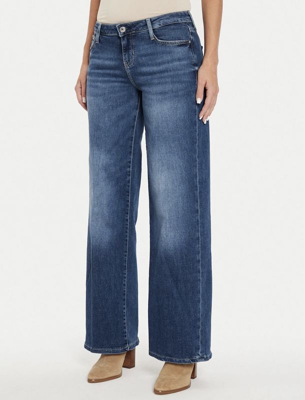 Guess Sexy Palazzo Jean