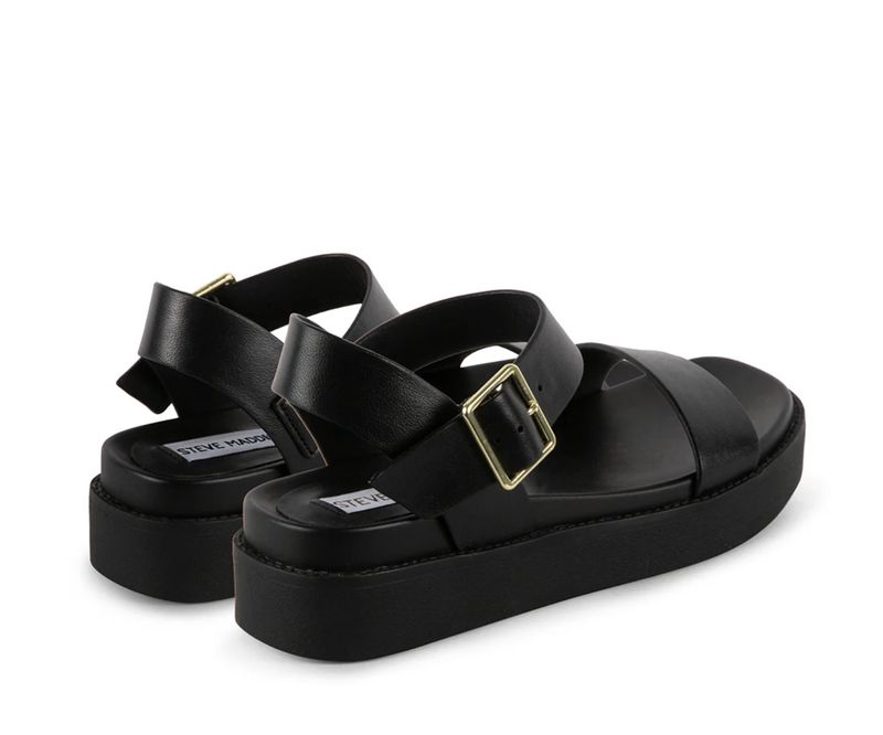 Steve Madden Addison Black