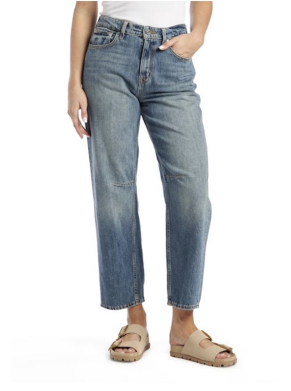 Guess Jeans Barrel Fit Ashtin
