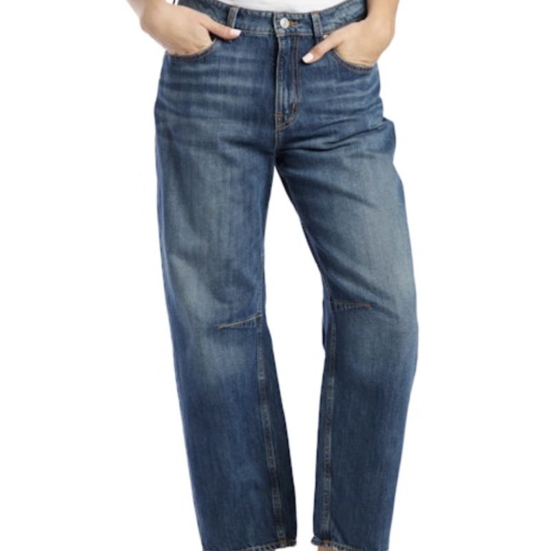 Guess Jeans Barrel Fit Revival
