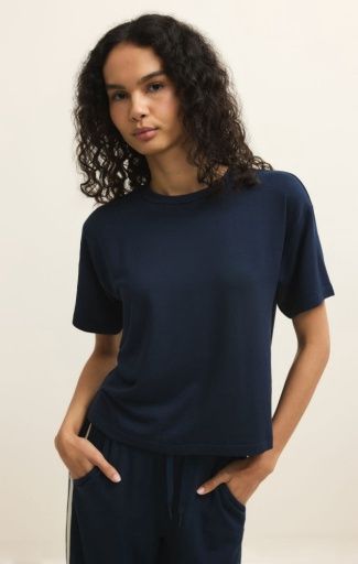 Z Supply HARBOR TOP, Size: XS