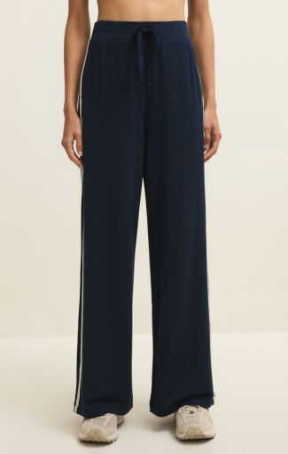 Z Supply LAYOVER TRACK PANT, Size: XS