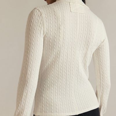 Free People Brunch Girl Ivory