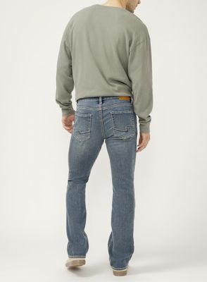 Silver Jeans Jace Bootcut 239