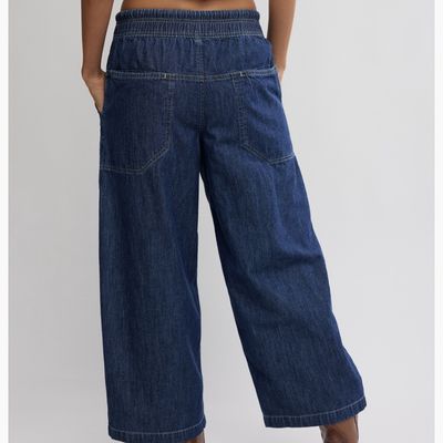 Free People Easy Peasy Pull-On