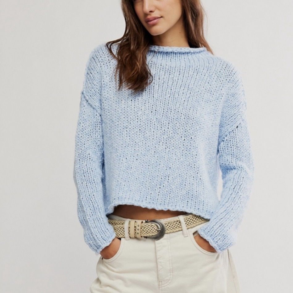 Free People Opal Sweater