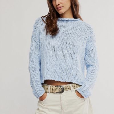 Free People Opal Sweater