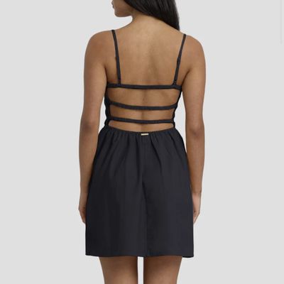 Billabong Sun's Out Midi Dress