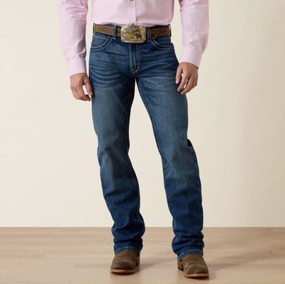 M5 Straight Marston Straight Jean Walden