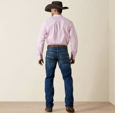 M5 Straight Marston Straight Jean Walden