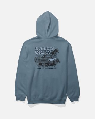Salty Crew TRUCK STOP Hoodie