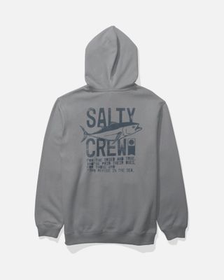 Salty Crew TRIED AND TRUE Hoodie