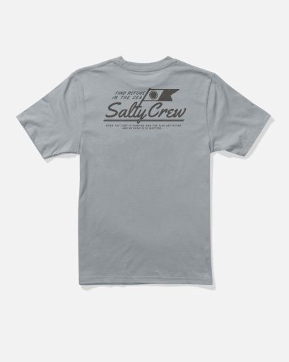 Salty Crew ORIGINAL BOYS SS TEE