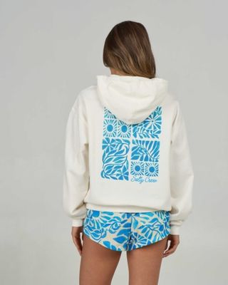 Salty Crew SUNBLOCK HOODY