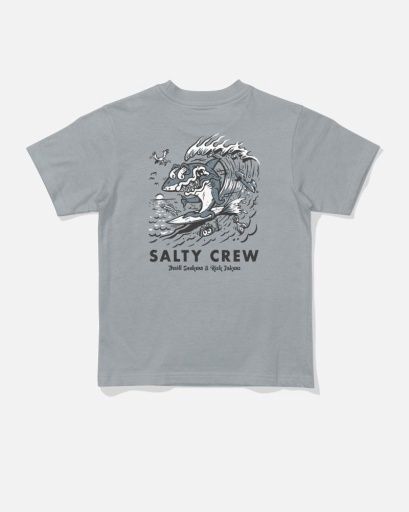 Salty Crew SURF SHARK TODDLER SS TEE