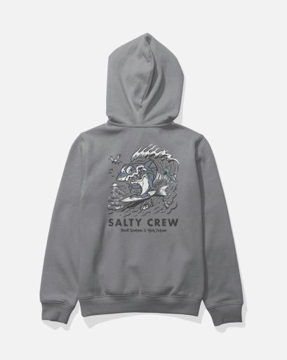 Salty Crew SURF SHARK BOYS Hoodie