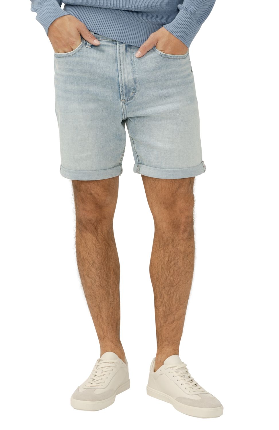 Silver Jeans Everyday Short 184