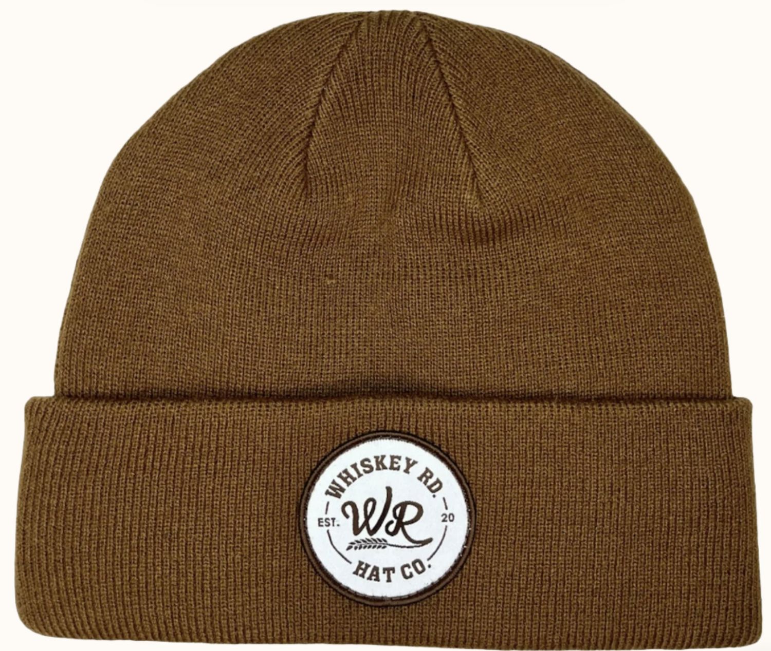 Whiskey Rd. COFFEE CLASSIC TOQUE