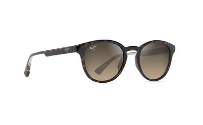 Maui Jim Hie Hie Drak Havana Polarized