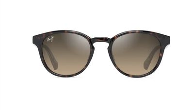 Maui Jim Hie Hie Drak Havana Polarized