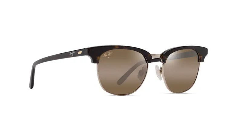 Maui Jim Holomua Dark Havana Polarized