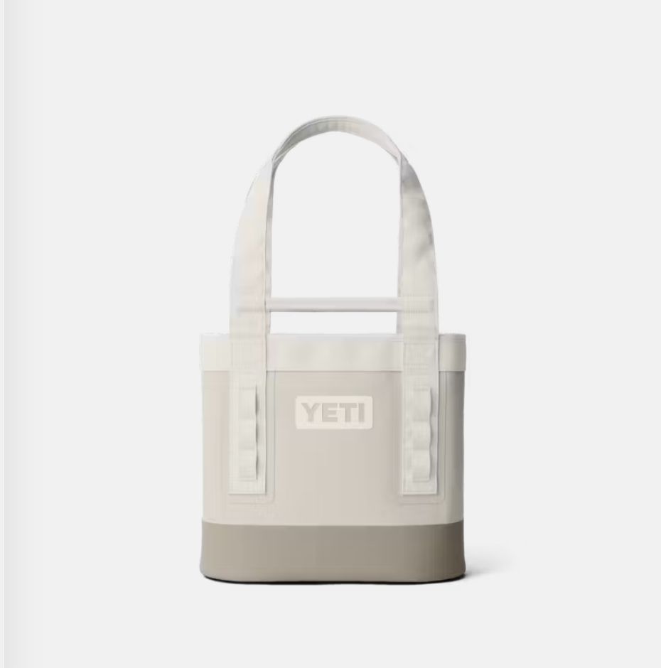 Yeti Camino Carryall bag 20 Cape Taupe