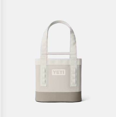 Yeti Camino Carryall bag 20 Cape Taupe