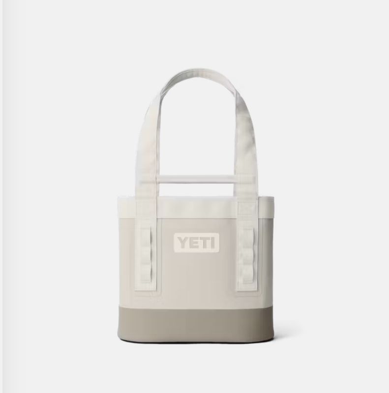 Yeti Camino Carryall bag 20 Cape Taupe