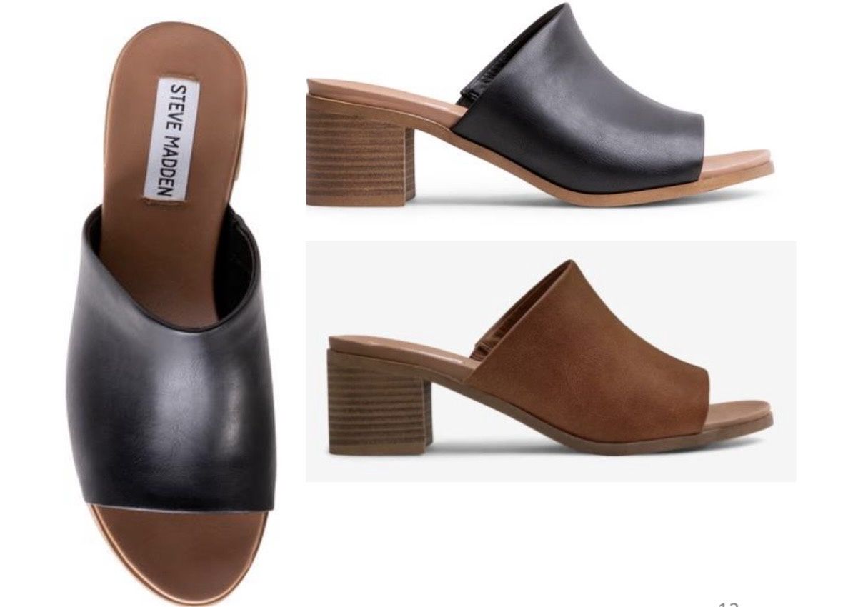 Steve Madden Kacey BPU