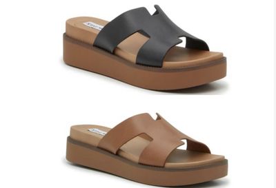 Steve Madden Riches CPU