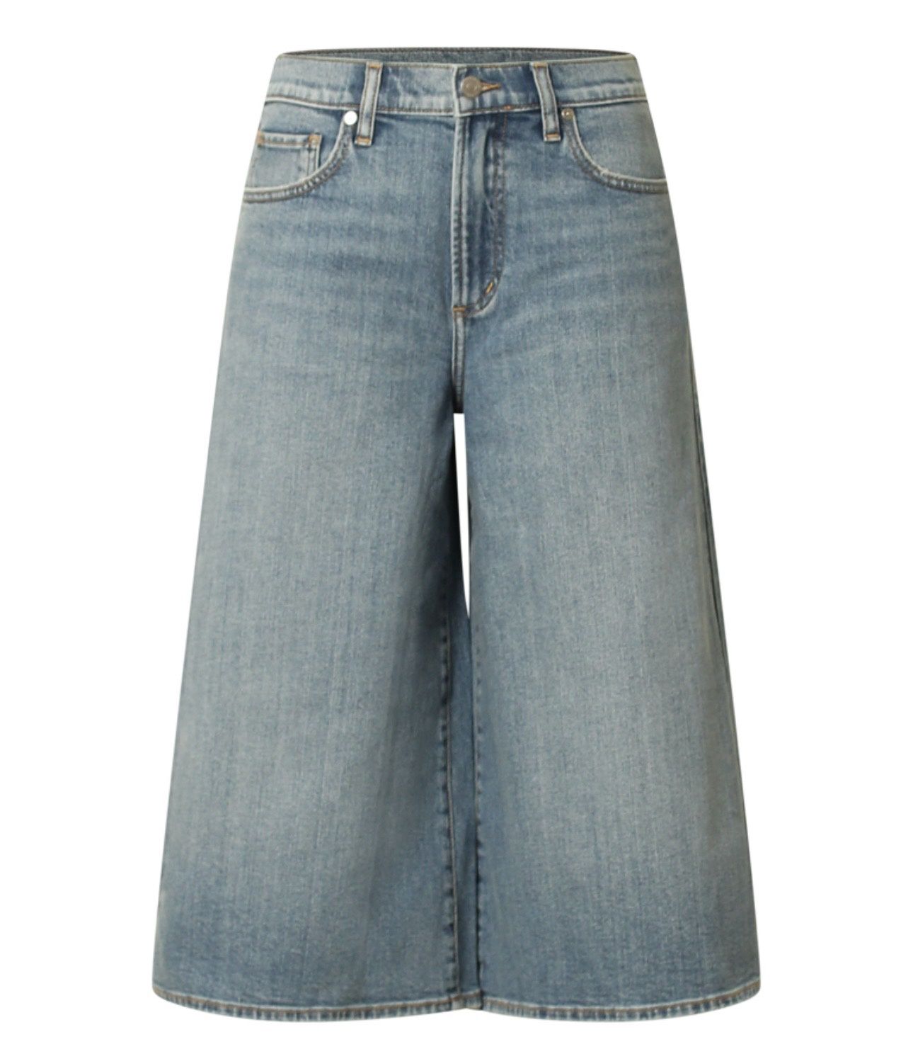 Silver Jeans Culotte
