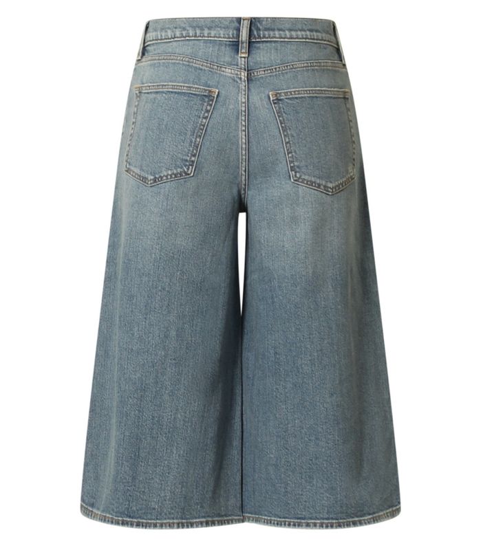 Silver Jeans Culotte