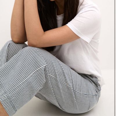 Kaffe Naya Culotte Pants