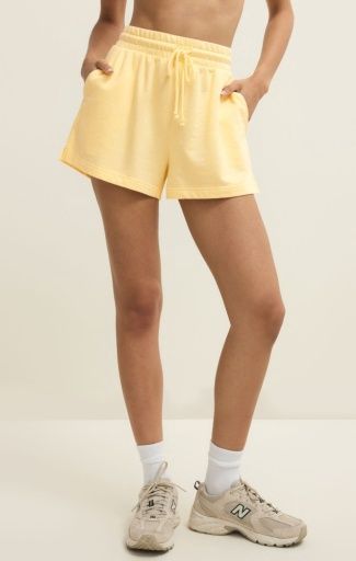 Z Supply BIRDIE SHORT Sunnyside, Size: XS