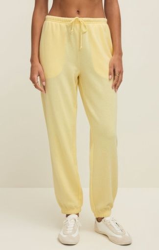 Z Supply DOWNTOWN JOGGER Sunnyside