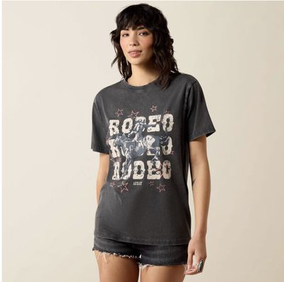 Ariat Star Spangled Rodeo T-Shirt