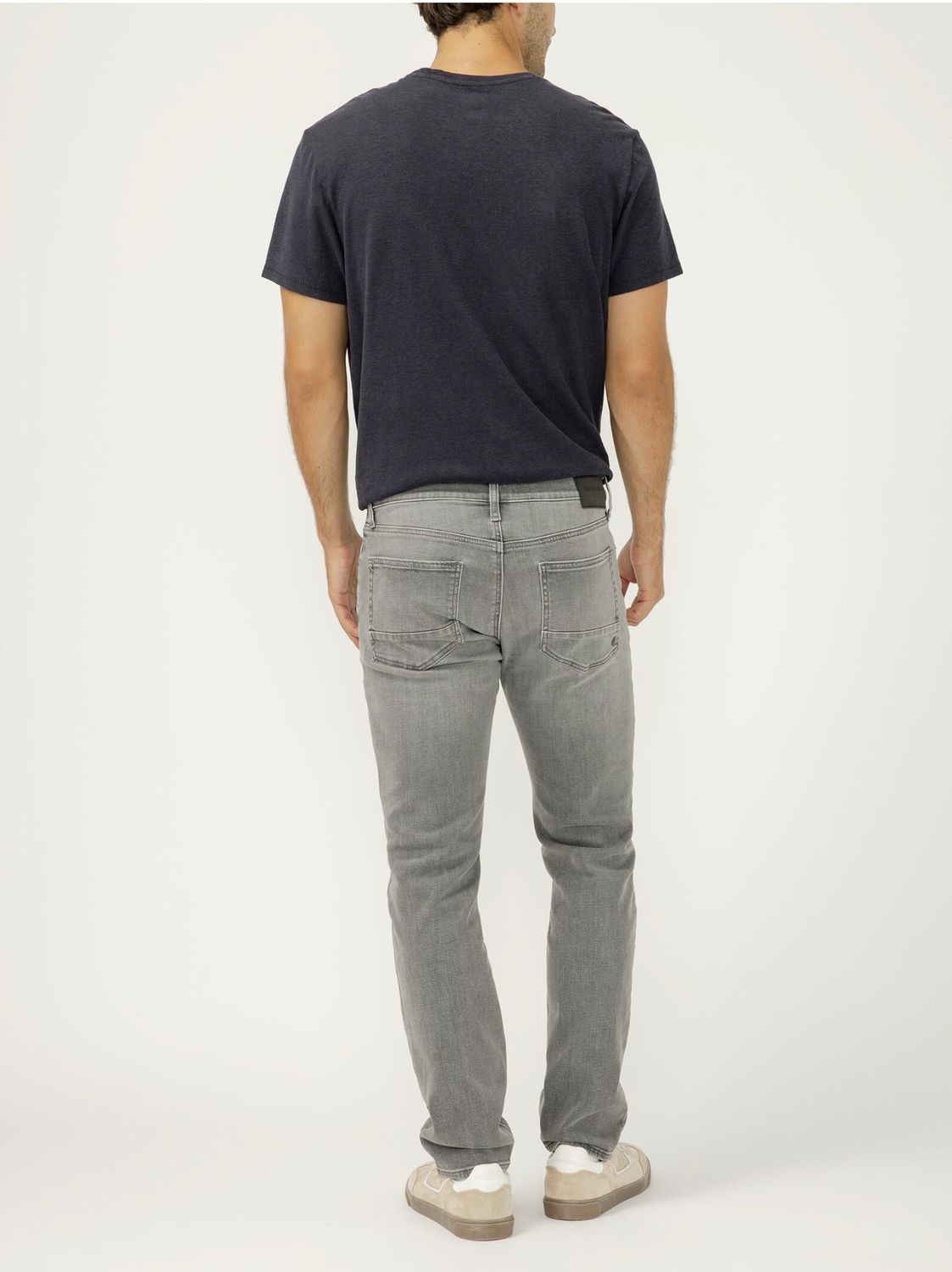 Silver Jeans Konrad Slim Fit Slim Leg Jeans 575