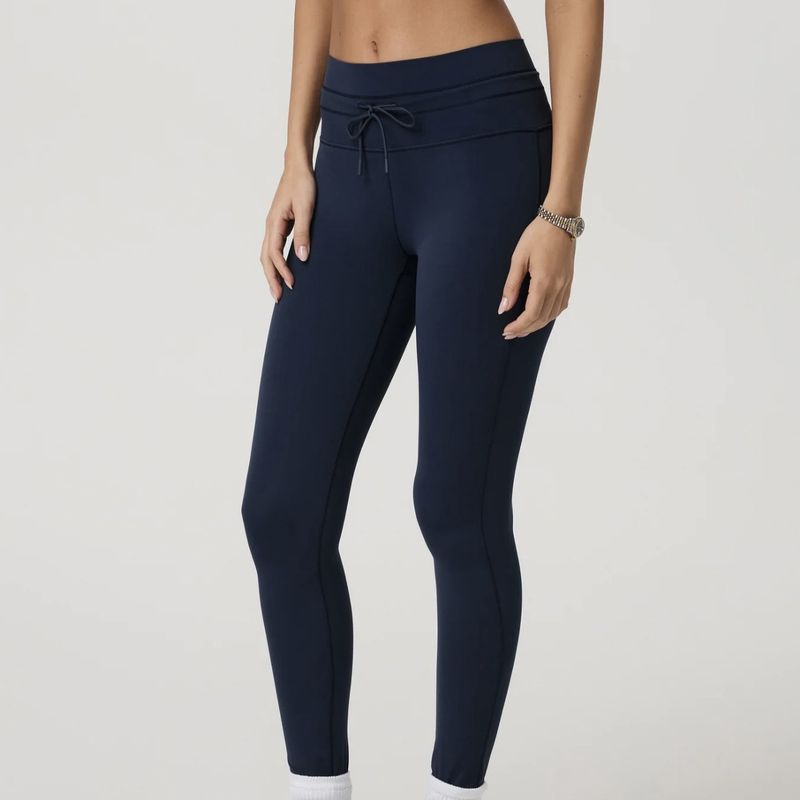 Vuori Daily Form Legging Blue Coast