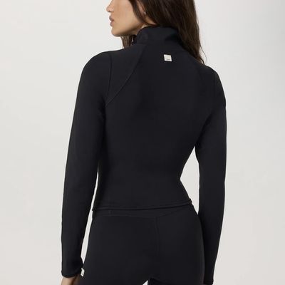 Vuori All The Feels Full Zip