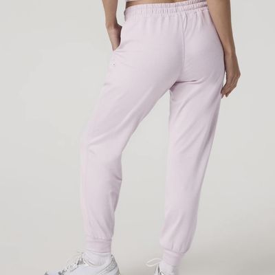 Vuori Performance Jogger Lilac Breeze Heather